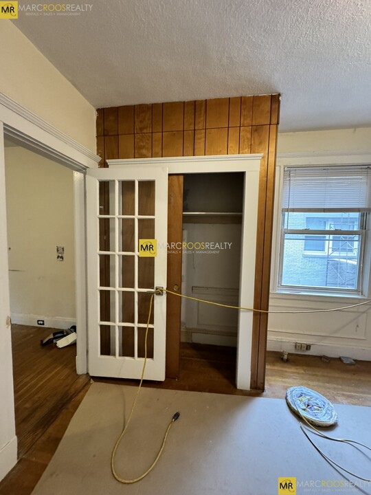 17 Melvin Ave, Unit 8 in Boston, MA - Building Photo