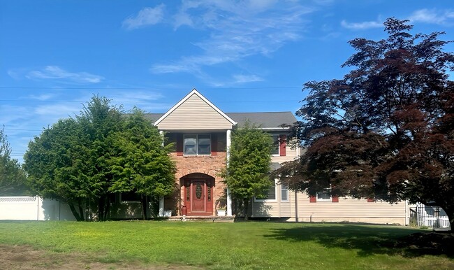 property at 16 Madison Ct
