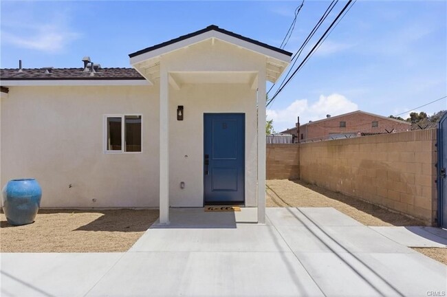 property at 2155 Euclid Ave