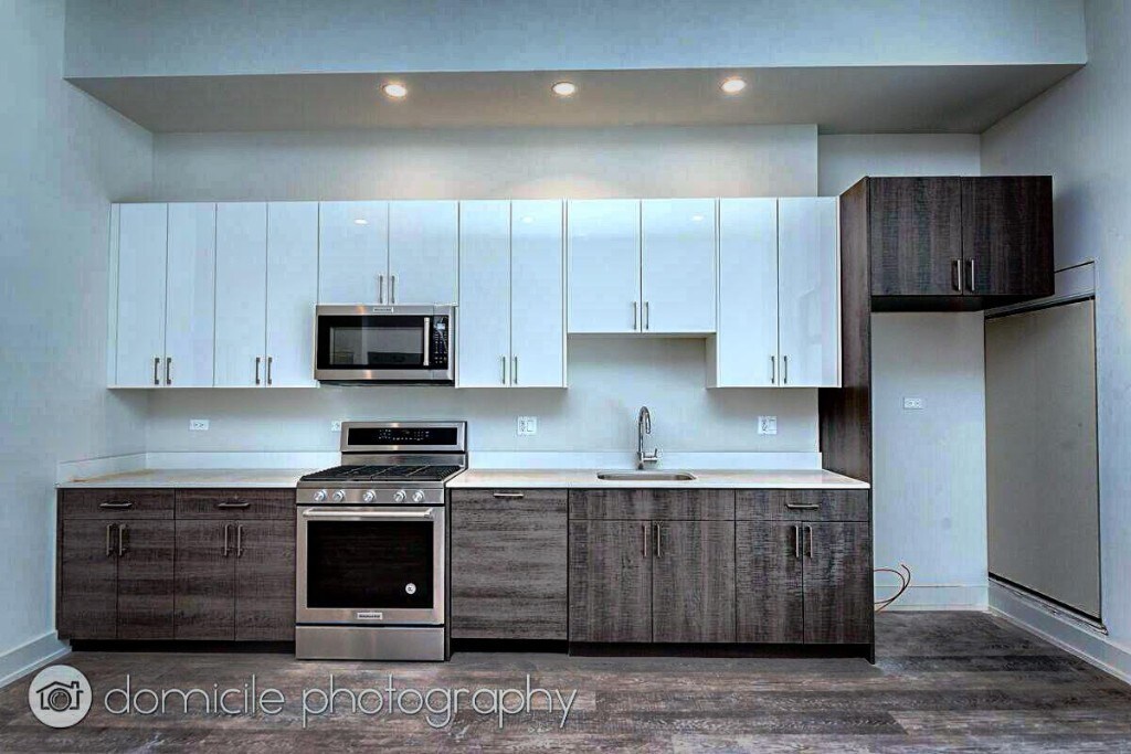 847 N Larrabee St-Unit -1FB in Chicago, IL - Building Photo