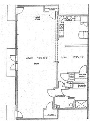 6 North Apartments photo'