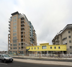 The Westhill Apartments and Residences in Waterloo, ON - Building Photo - Building Photo