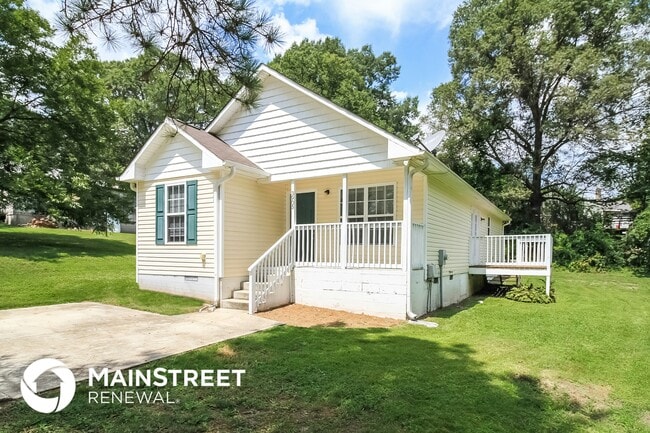 3905 Kehoe Dr in Greensboro, NC - Building Photo - Building Photo