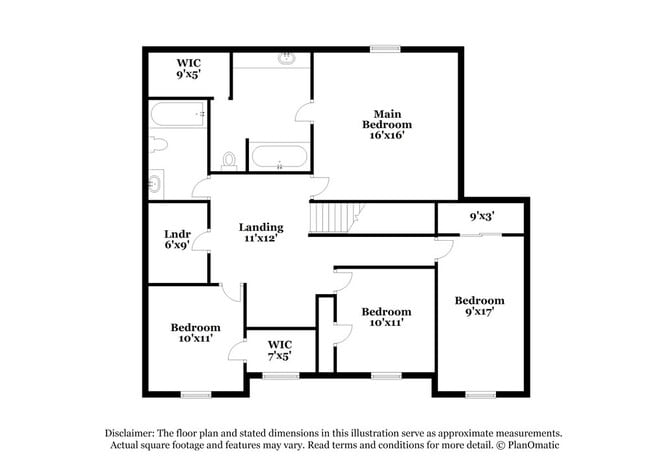 13921 Lawrence Farm Ln in Charlotte, NC - Building Photo - Building Photo