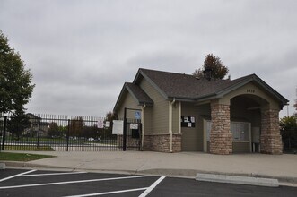 2848 W Centennial Dr in Littleton, CO - Building Photo - Building Photo