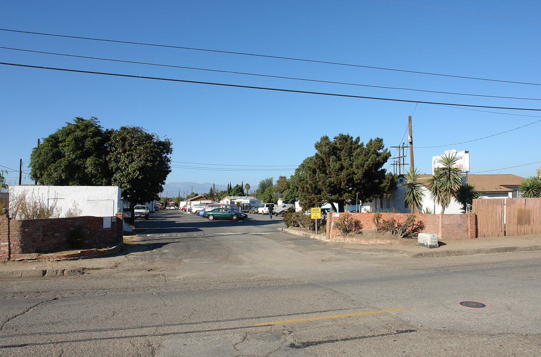 2631 E Ventura Blvd in Oxnard, CA - Building Photo