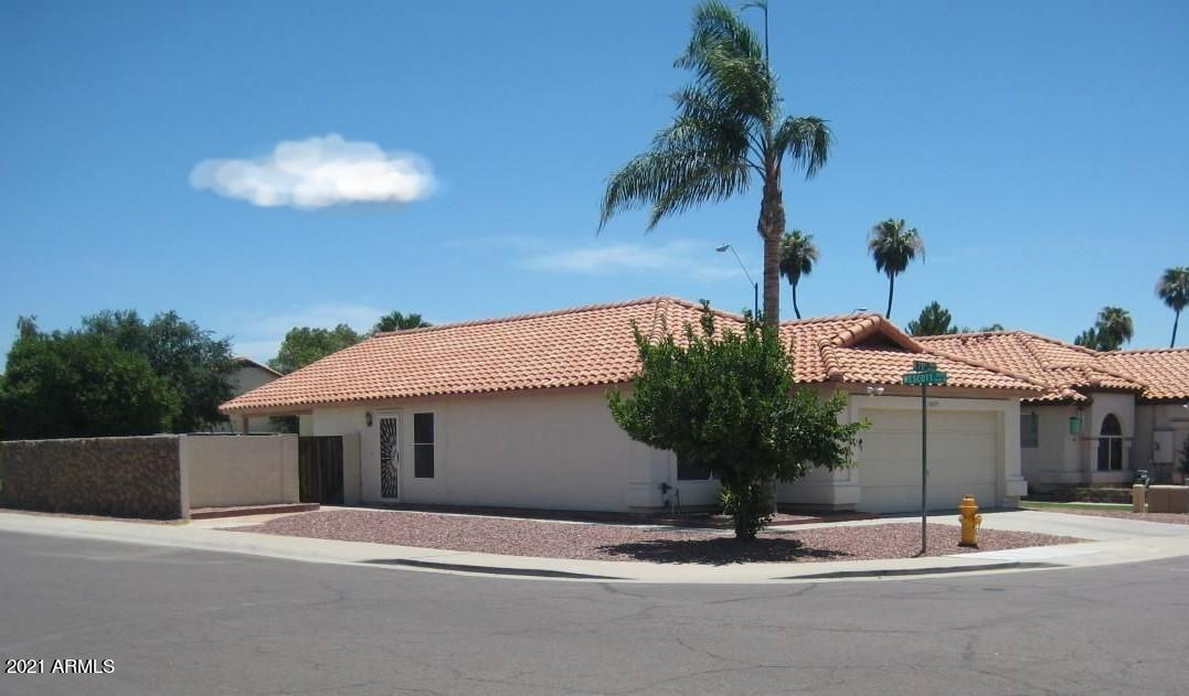 18871 N 75th Dr in Glendale, AZ - Building Photo