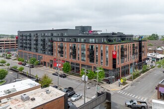 Hub Lexington Upper in Lexington, KY - Building Photo - Building Photo