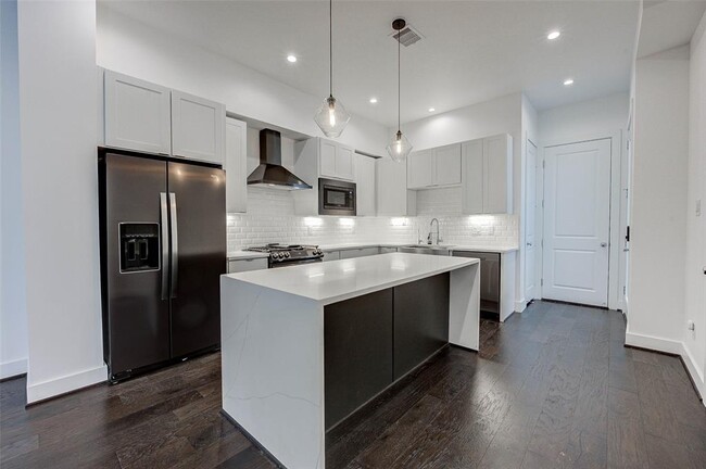 property at 5837 Dolores St