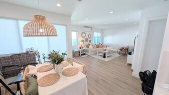 1113 24th St, Unit B in Santa Monica, CA - Building Photo