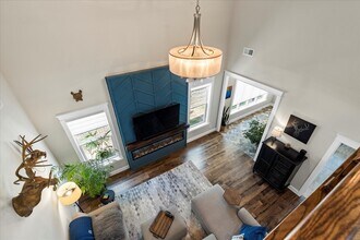 1383 Carrington Wy in Chattanooga, TN - Building Photo - Building Photo