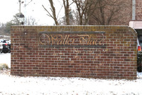 Waller Place in Lexington, KY - Foto de edificio - Building Photo