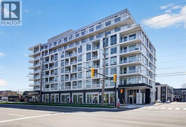 property at 500 Plains Rd E