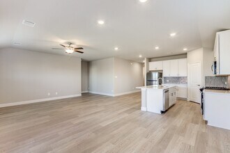 702 Williams Wy in McKinney, TX - Building Photo - Building Photo