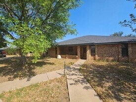 2609 Caldera Blvd in Midland, TX - Building Photo
