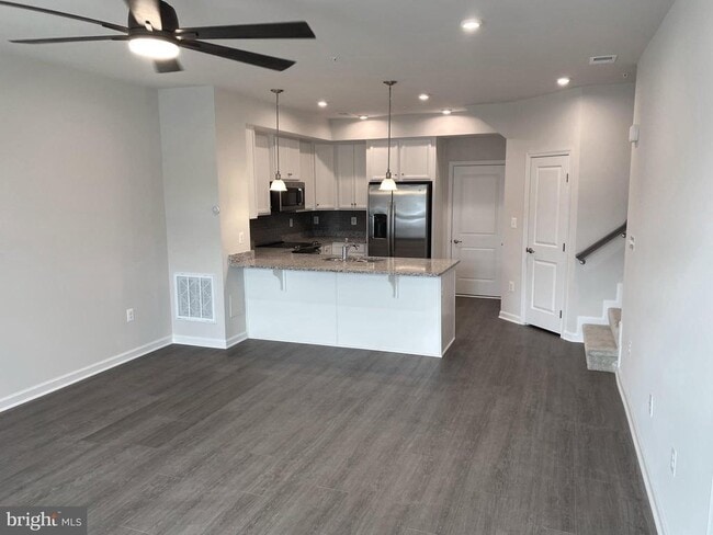 property at 7911 Independence Dr