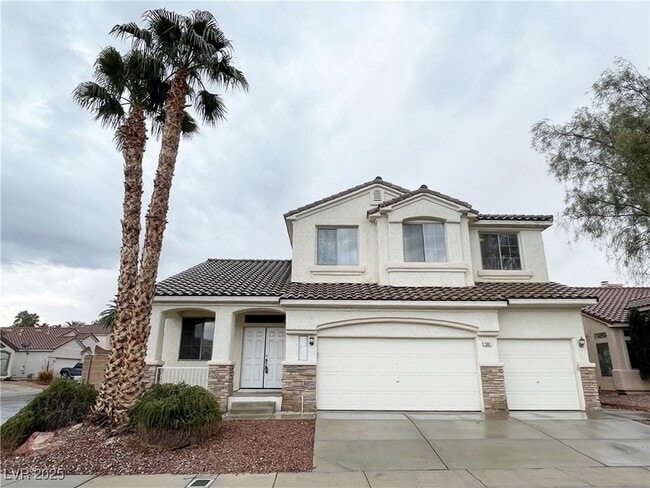 1961 Jasper Creek Pl in Las Vegas, NV - Building Photo - Building Photo