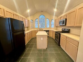 4721 Rincon Way in Fort Worth, TX - Building Photo - Building Photo