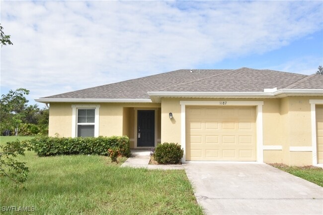 1187 Highlands Rd in Punta Gorda, FL - Building Photo - Building Photo