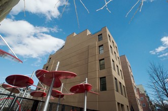 HAP One NY in New York, NY - Foto de edificio - Building Photo