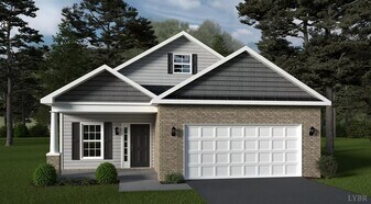 1035 Old Trl Rd in Forest, VA - Building Photo