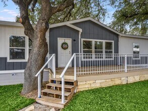 604 Co Rd 136A in Marble Falls, TX - Building Photo - Building Photo