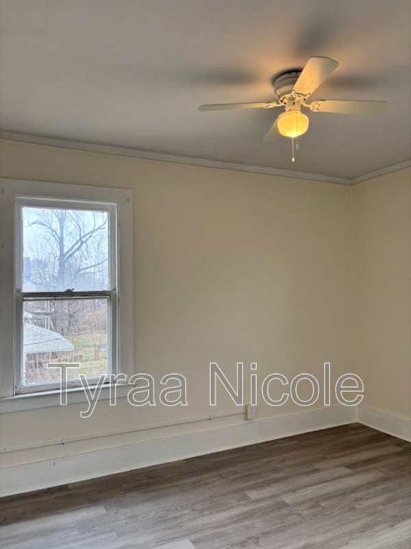 2285 Cortland St in Detroit, MI - Building Photo - Building Photo