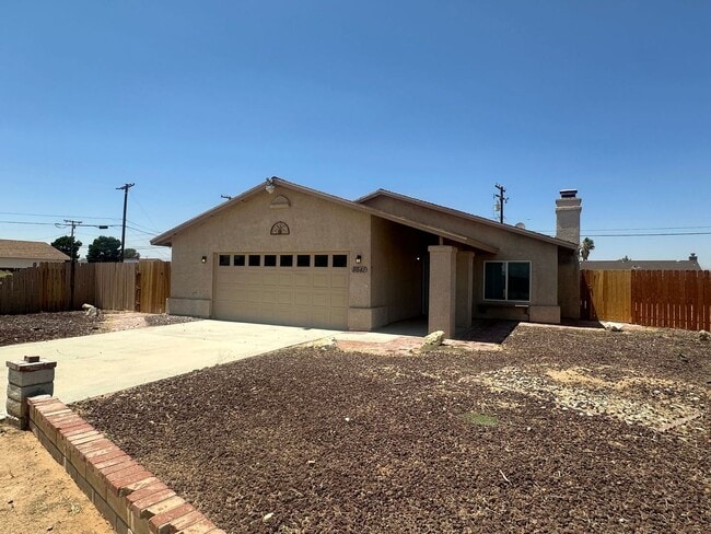 property at 8641 Ironwood Ave