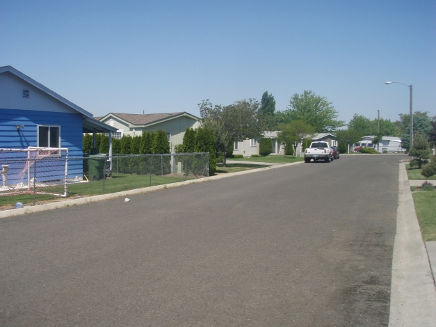 624 County Rd in Milton-Freewater, OR - Building Photo