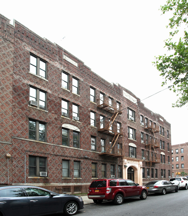 902 47th St in Brooklyn, NY - Building Photo - Building Photo