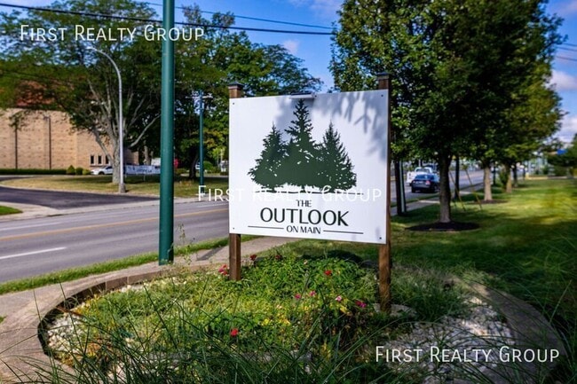 property at 5600 N Main St