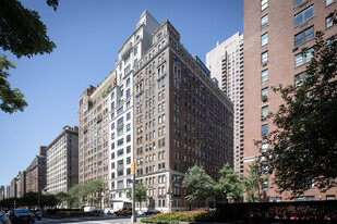 1112 Park Ave Apartments