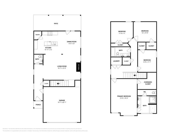 2516 Shropshire Pl in Mcdonough, GA - Building Photo - Building Photo