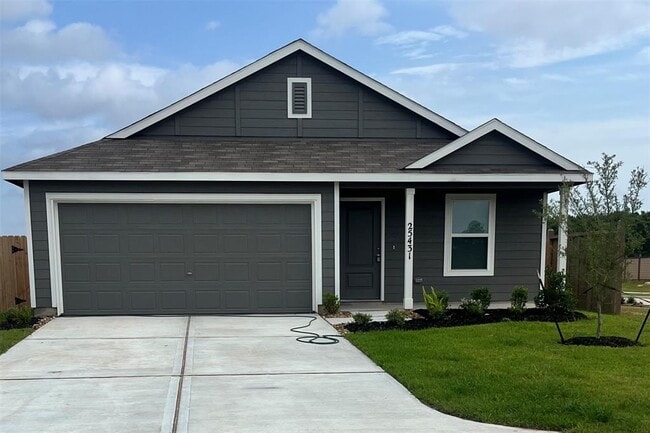 property at 25431 Birch St
