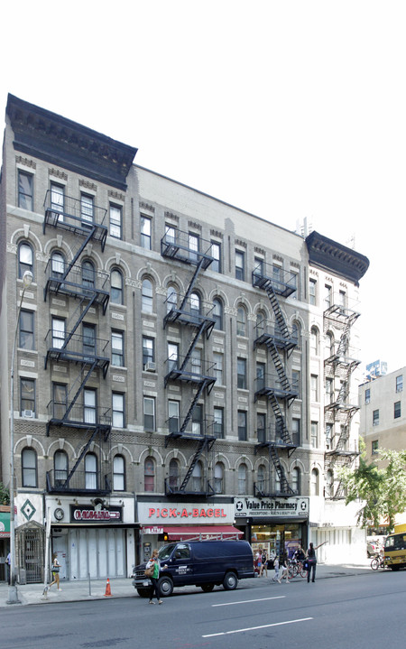 1473-1475 2nd Ave in New York, NY - Building Photo