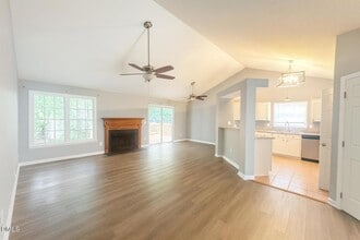 3529 Singleleaf Ln in Raleigh, NC - Building Photo - Building Photo