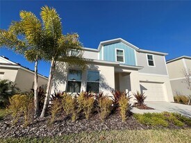 14789 Summer Br Dr in Lithia, FL - Building Photo