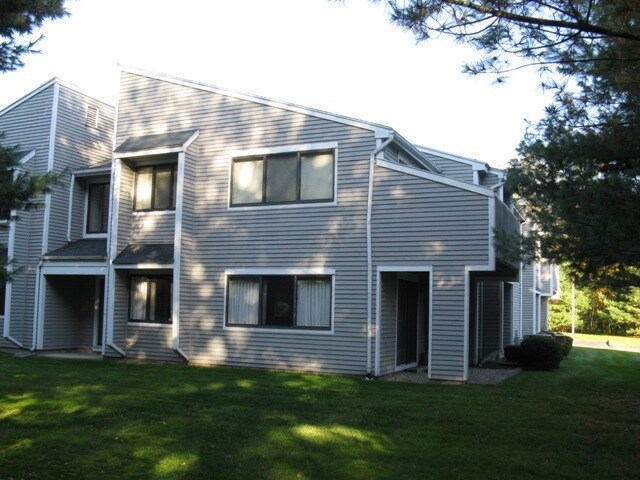 107 Hilltop Dr, Unit 107 in Weatogue, CT - Building Photo - Building Photo