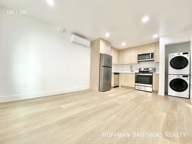 property at 1017 Ocean Park Blvd