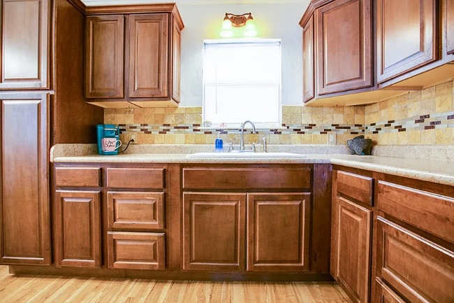 2630 Jomar St in San Angelo, TX - Building Photo - Building Photo