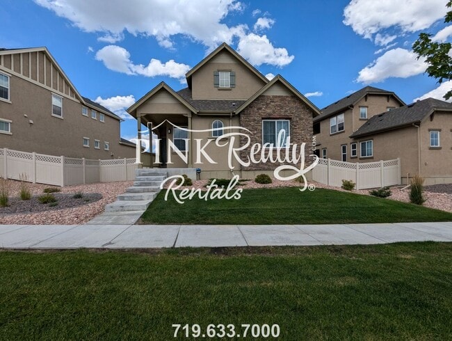 property at 9777 Wolf Lake Drive