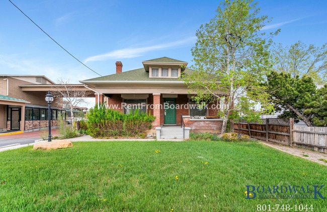 377 N Main St in Tooele, UT - Building Photo - Building Photo