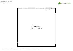 9219 S 51st Ave in Oak Lawn, IL - Building Photo - Building Photo
