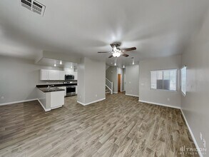 3725 Thomas Patrick Ave in North Las Vegas, NV - Building Photo - Building Photo