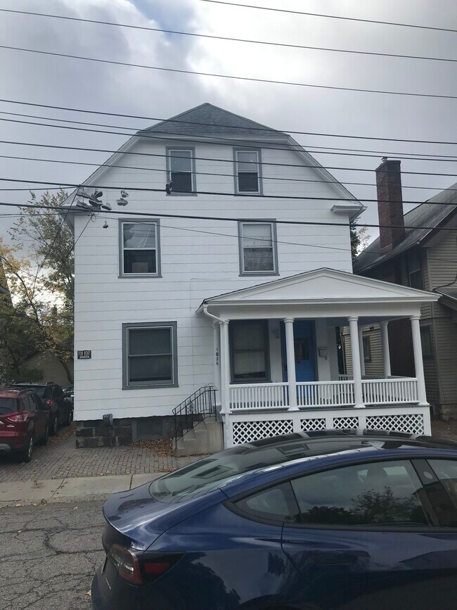 property at 1026 Greenwood Ave