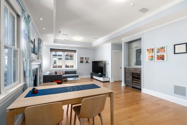 17 Worcester Square in Boston, MA - Building Photo - Building Photo