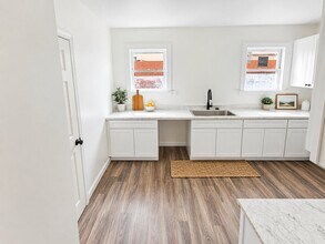 2509 Gladstone St in Detroit, MI - Building Photo - Building Photo