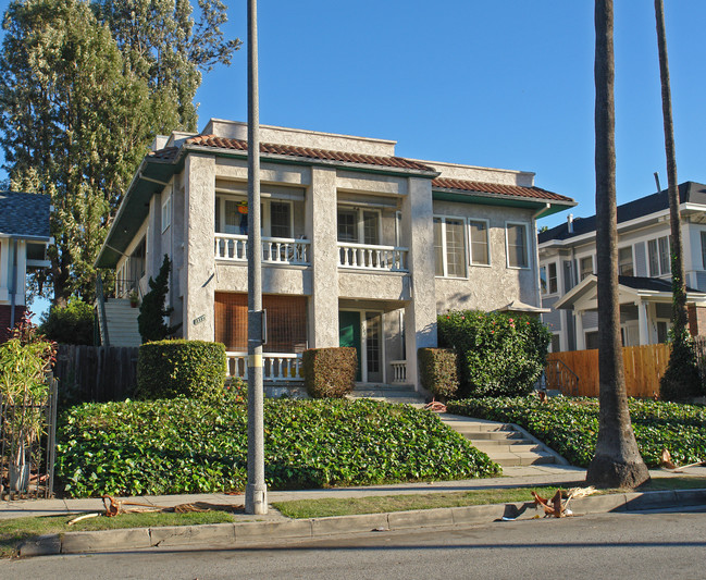 1222 4th Ave in Los Angeles, CA - Building Photo - Building Photo