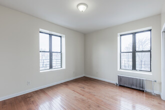 The Residences at Clinton Hill in Newark, NJ - Building Photo - Interior Photo