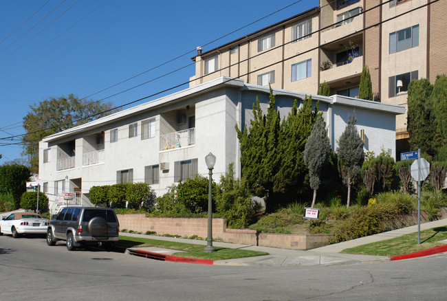 10353 Almayo Ave in Los Angeles, CA - Building Photo - Building Photo